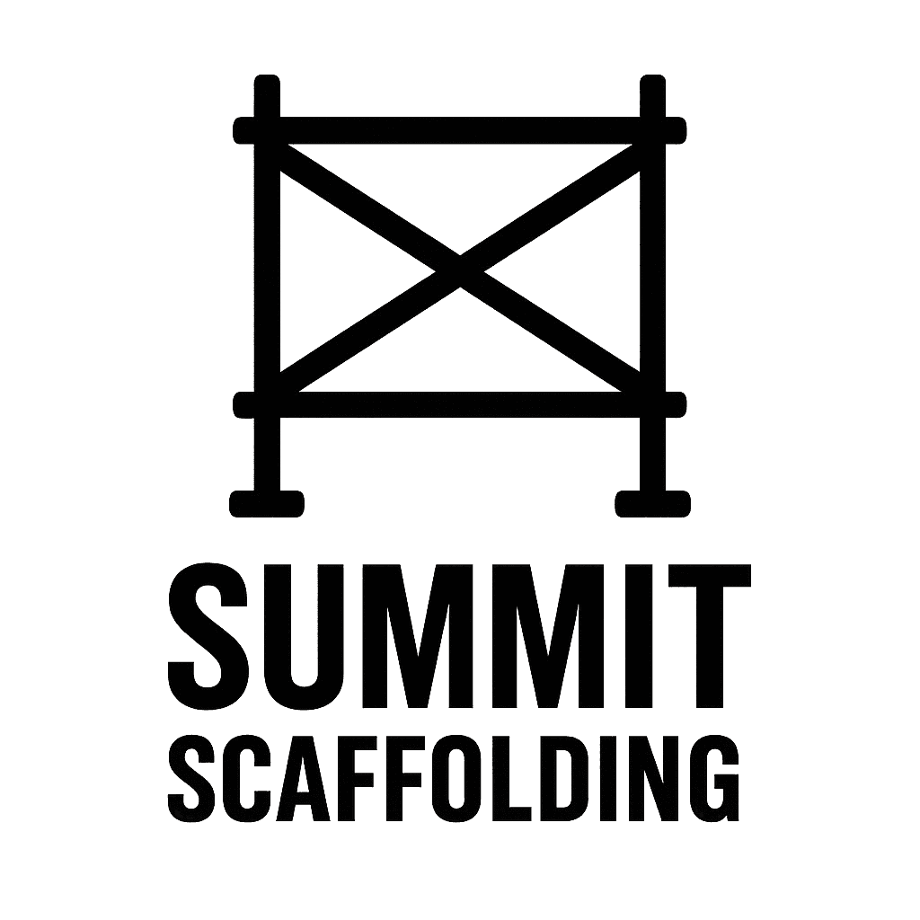 Tile and stone distributor logo