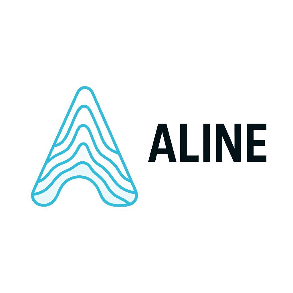 Flooring materials supplier logo